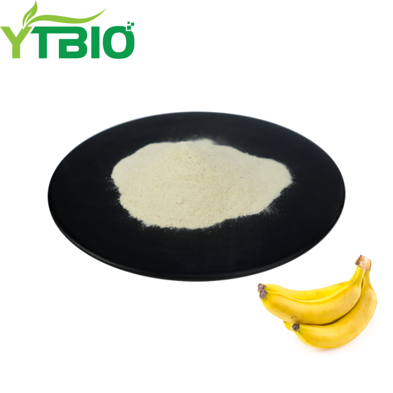 Bulk Banana Powder